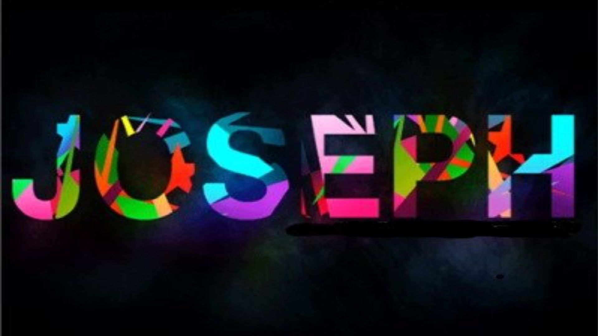 Sermon Joseph – Living, Serving and Sharing the Good News of Jesus